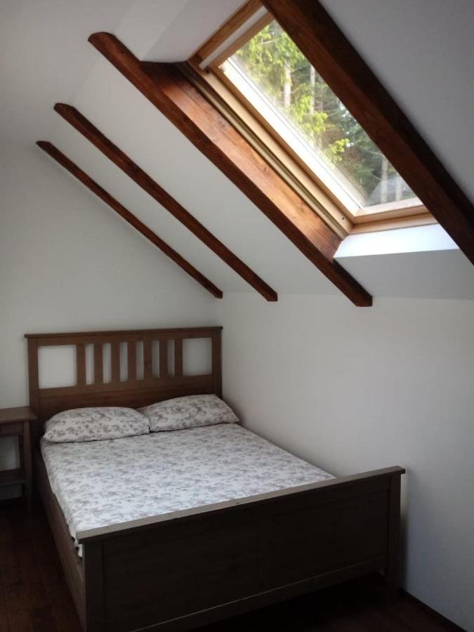 Apartmaji Velikonja Ajdovščina Kültér fotó