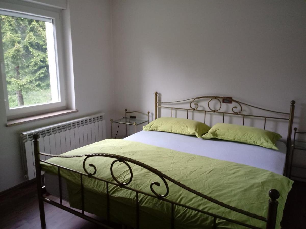 Apartmaji Velikonja Ajdovščina Kültér fotó