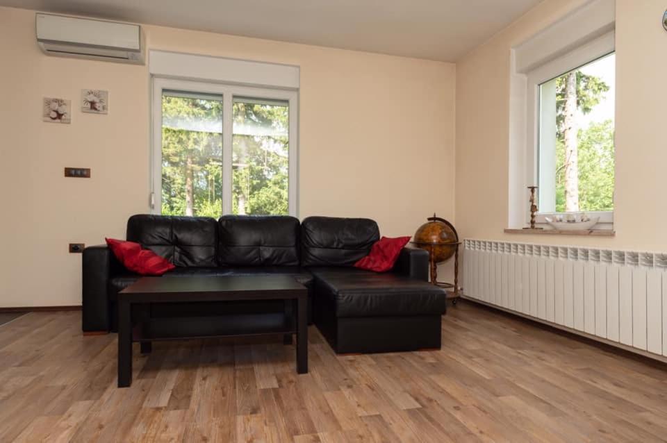 Apartmaji Velikonja Ajdovščina Kültér fotó