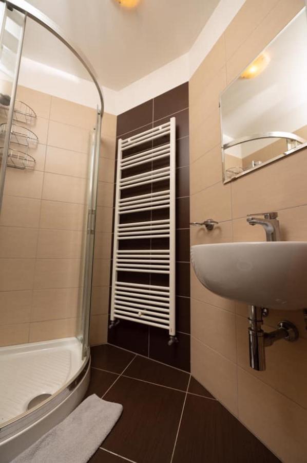 Apartmaji Velikonja Ajdovščina Kültér fotó