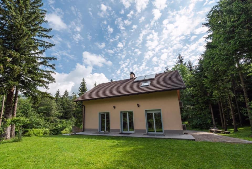 Apartmaji Velikonja Ajdovščina Kültér fotó