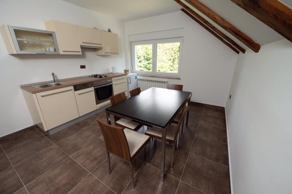 Apartmaji Velikonja Ajdovščina Kültér fotó
