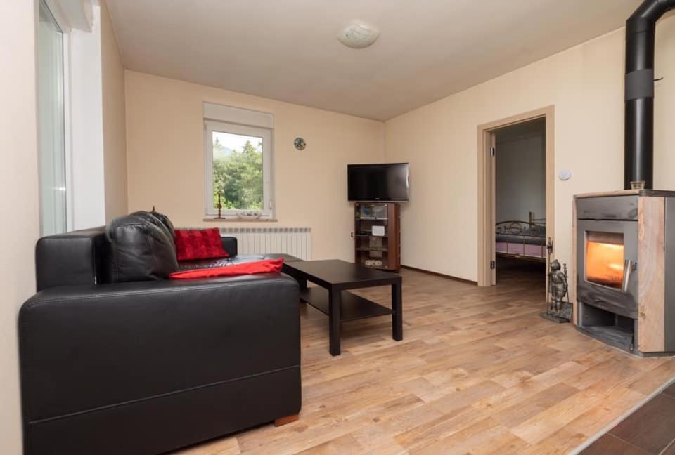 Apartmaji Velikonja Ajdovščina Kültér fotó