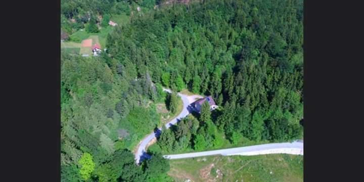 Apartmaji Velikonja Ajdovščina Kültér fotó