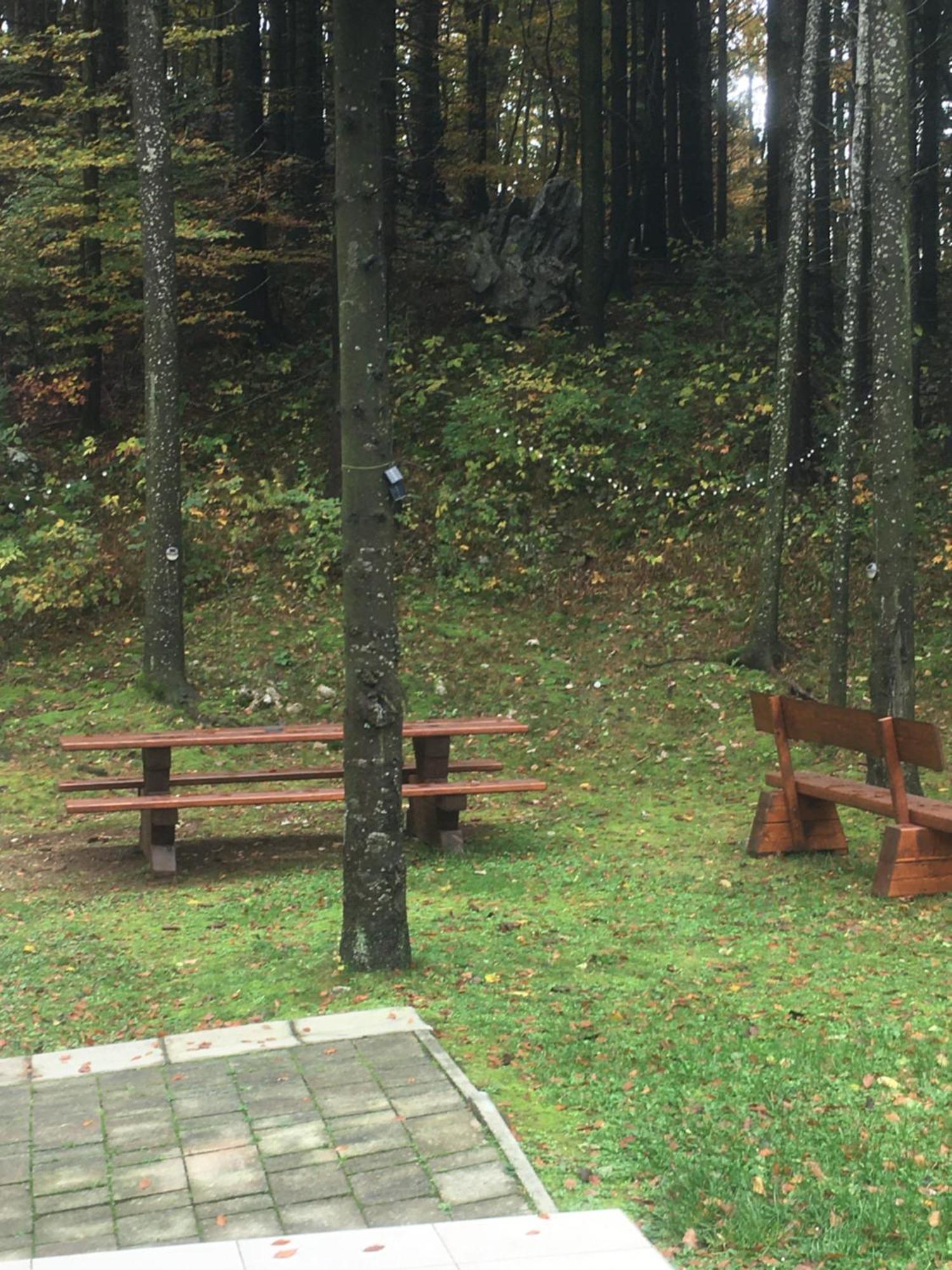 Apartmaji Velikonja Ajdovščina Kültér fotó