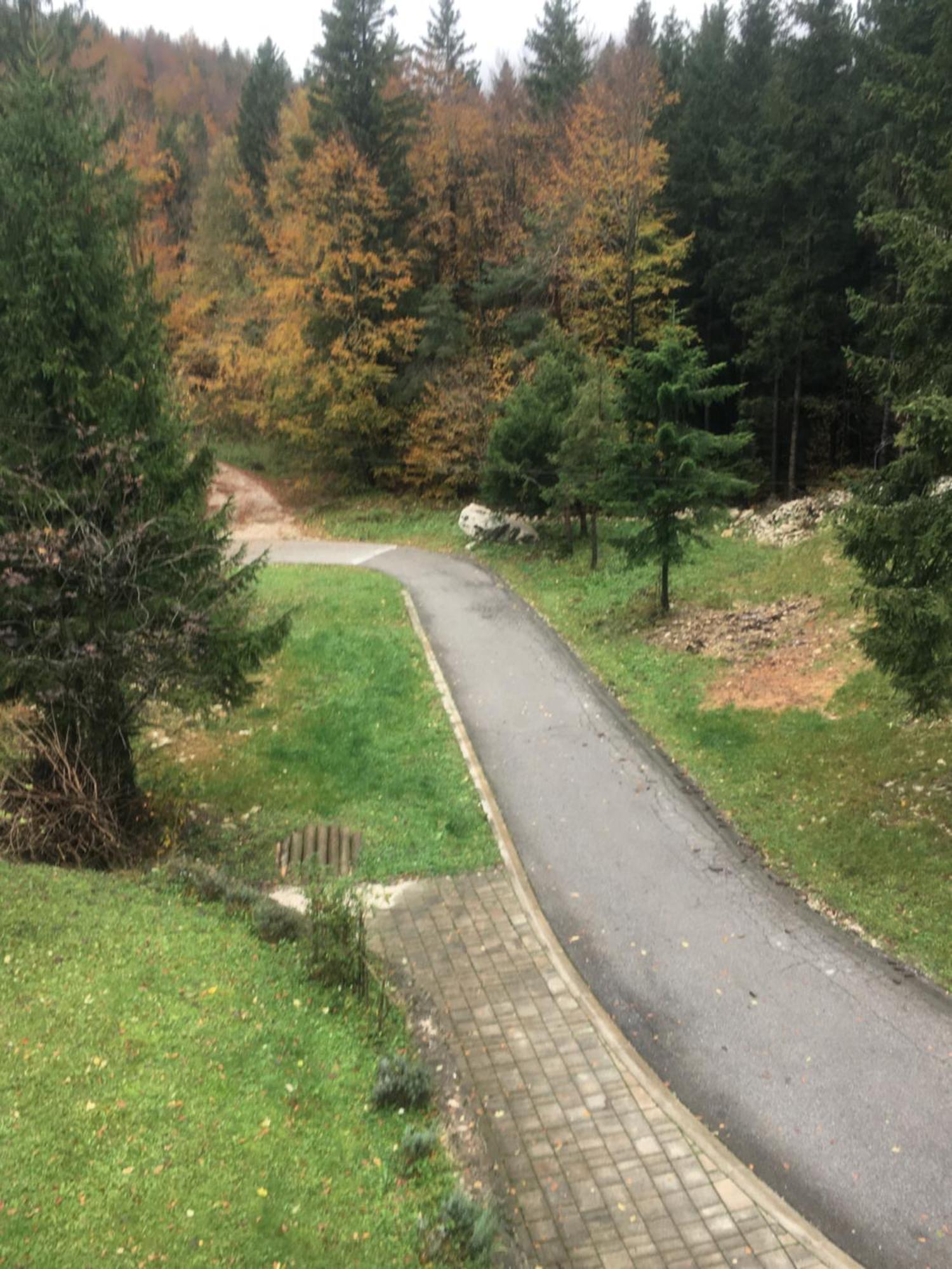 Apartmaji Velikonja Ajdovščina Kültér fotó