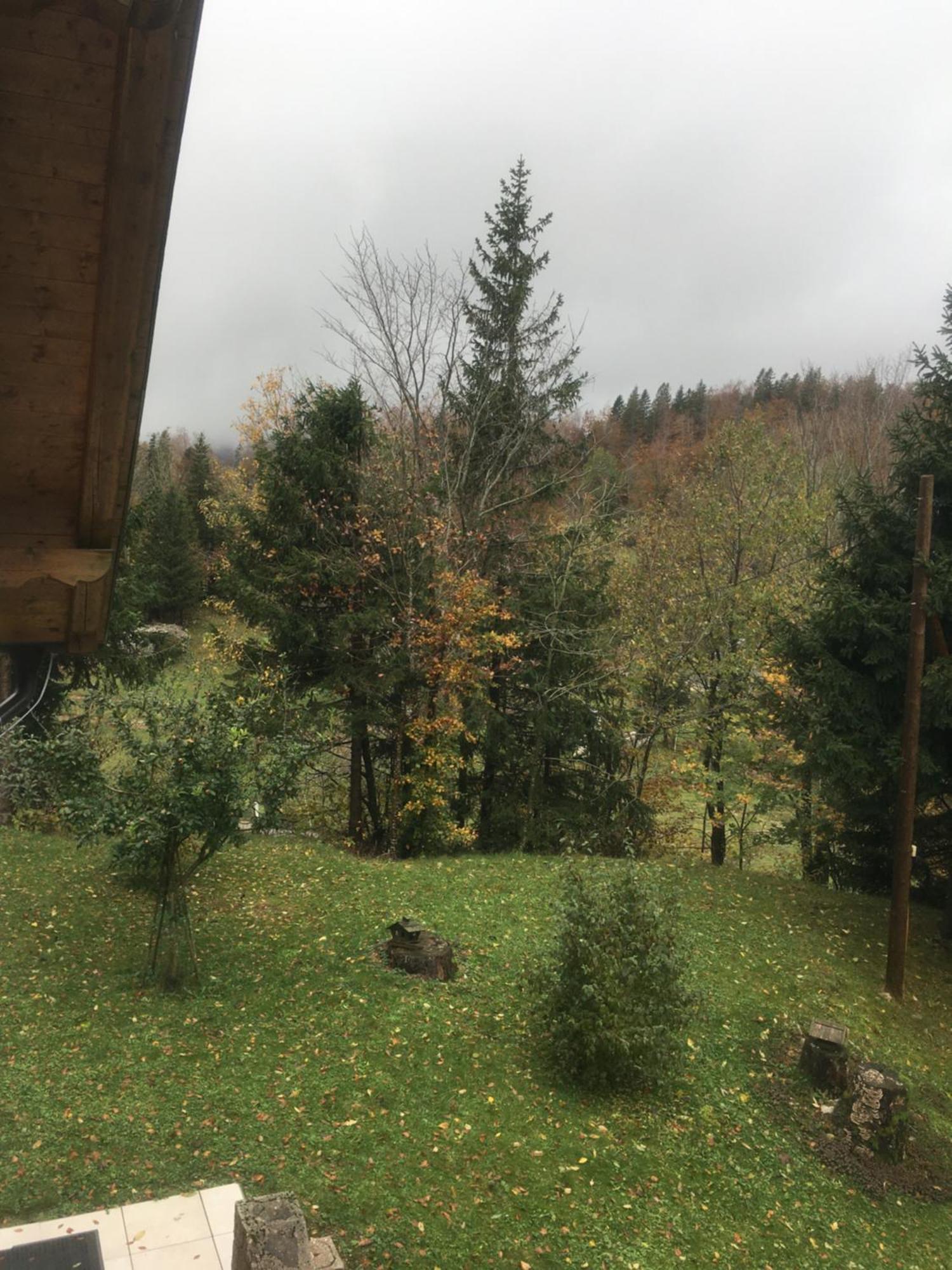 Apartmaji Velikonja Ajdovščina Kültér fotó